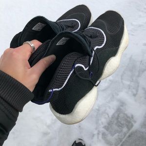 Adidas crazy 8 shoes